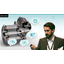 HiSpin&reg; seal for e-mobility