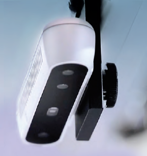 産業用ロボット向けFAソリューション『OSARO Vision』