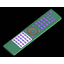 ODM and OEM design and manufacturing of infrared remote controls.
