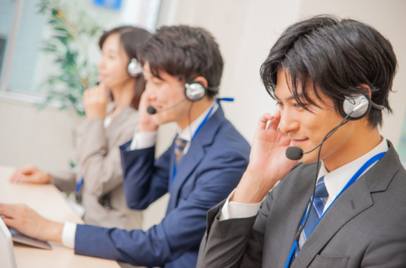 【24時間365日】アフターフォロー業務の外注で業務を効率化！