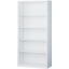 New standard storage for under-shelf use 'Open Storage (with 4 shelves)'