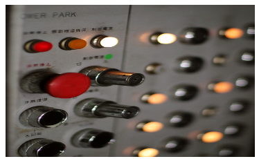 制御盤　設計製作サービス