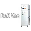 真空脱気装置　DeO  VAC（ディオヴァック）