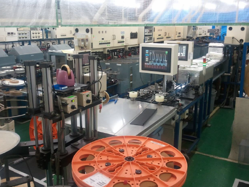 上田鍍金株式会社　事業紹介