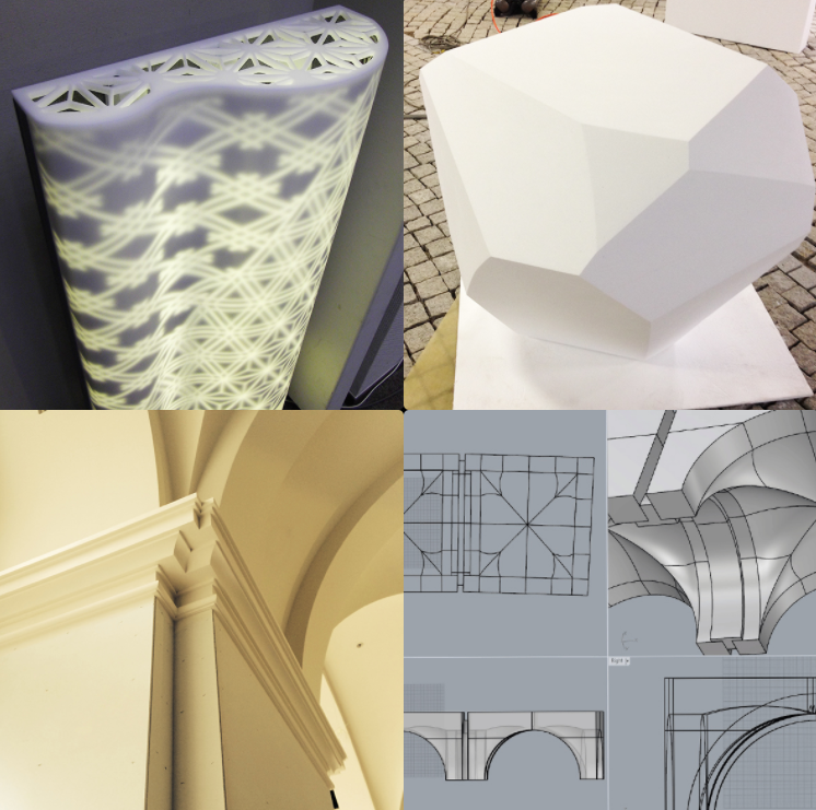 みはし株式会社『GR事業部』事業紹介