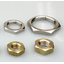 Please let me know your concerns regarding brass processing! Brass hex nuts.