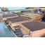 Sand casting