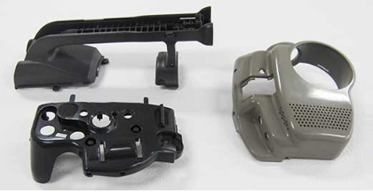 【実績紹介】光学機器関係