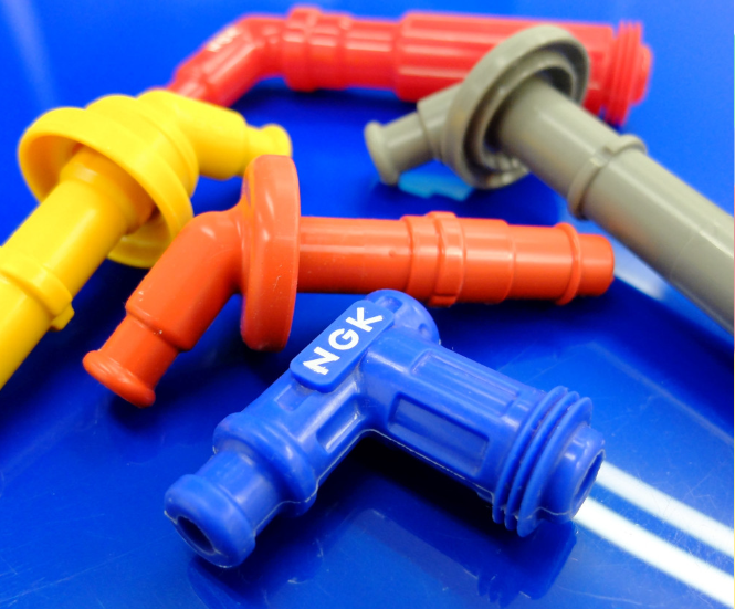 プラグキャップ