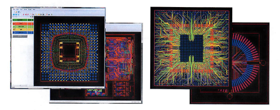 自動配線ツール「Simplify DA PKG / PCB」