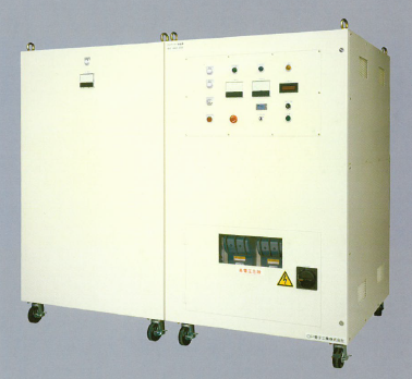 オイルコンデンサー式 着磁電源シリーズ