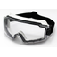 【Heat-resistant and impact-resistant】Thoroughly guards against hazardous materials! Sealed protective goggles.