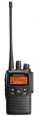 八重洲無線機『VXD450U/VX-D5901U』