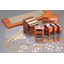 Mechanical Component Parts 'Shim Spacer' | Iwata Manufacturing Co.