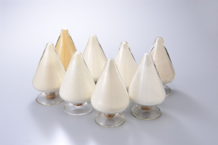 【日本ハム】機能性食品素材「プラセンタ一覧」