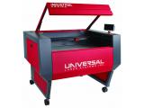 ラージサイズレーザー加工機インダストリアルシリーズ ユニバーサル