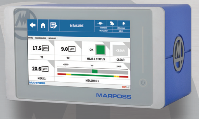 ポストプロセス内外径測定用ソリューション『P3DME』