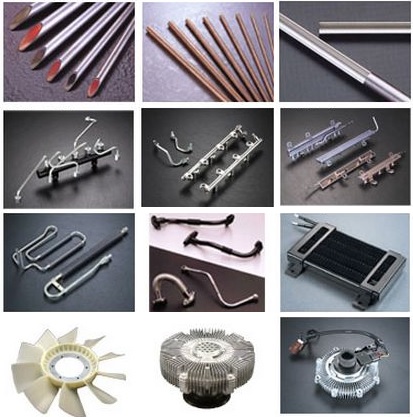 臼井国際産業株式会社　事業紹介