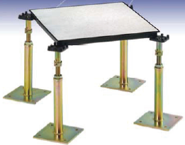 クリーンフロア