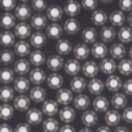 ニッケル被膜導電微粒子