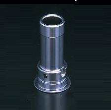 株式会社コーリツ　一貫生産の流れ２　切削加工