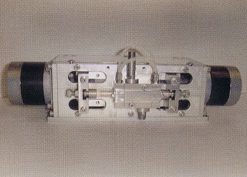 ディスペンサー『DSV-C5』