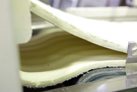 オリジナル麺　OEMサービス