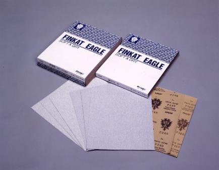 研磨材 空研ぎシート『ファインカットペーパー』 | コバックス