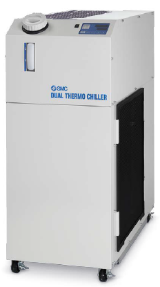 循環液温調装置　サーモチラー『HRLEシリーズ』