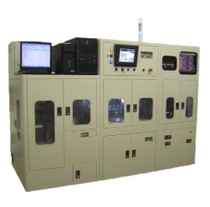 捺印リード加工機『ismart91G/81G』