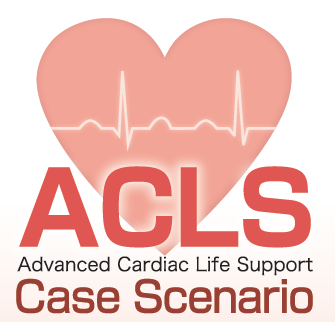 医療従事者向け ACLSトレーニングアプリ