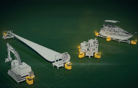 マルチリンクシステム