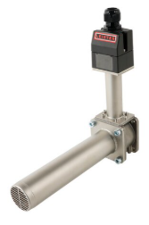 エアヒーター『LHS 410 SF-R HT』