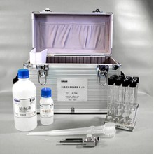 三美式全酸価測定キット SANMI P-TAV 三美テックス | イプロスものづくり