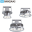 LED high bay lighting fixture, earthquake-resistant and impact-resistant type.
