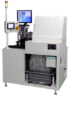 LED用　分類検査機　（LEDソーター）