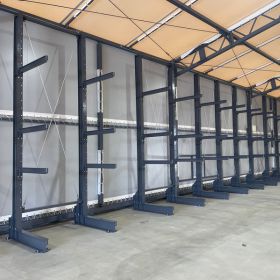 カンチラック(バーラック)長