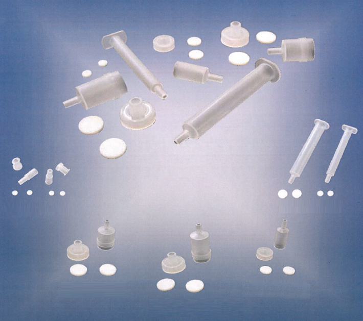 固相抽出用「ディスポーザブルエンプティカートリッジ」