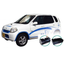 電気自動車用製品『EV改造キット（軽自動車タイプ）』