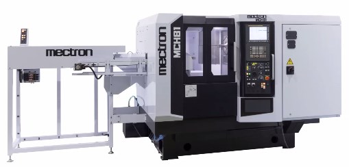 マゼンタ 6面加工マシニングセンタ『MCH81』 メクトロン | イプロスものづくり