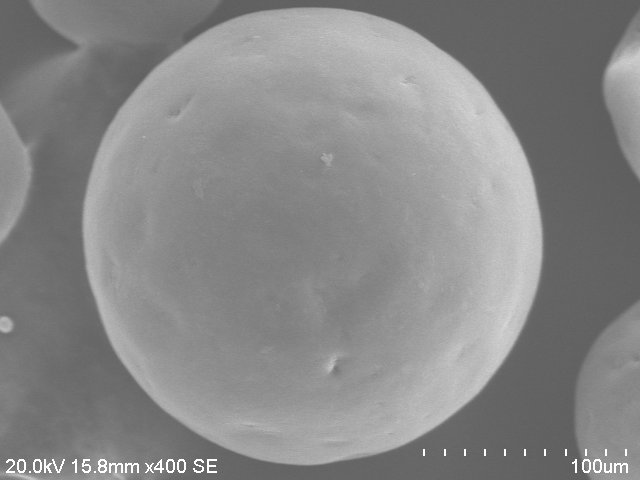 優れた生分解性、機能性を有する球状セルロース粉体