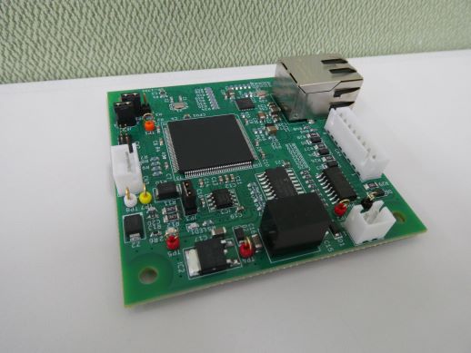 シーケンサでCAN/CANFD通信ができる！CANNEX