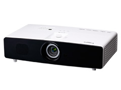 プロジェクター 小型ポータブル LV-X320｜キヤノン キヤノン