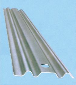 仮土留矢板『ザ・ケイヤイタ』