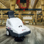 Automatic Sweeper 700EHJ2