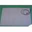 High-performance flat heater "Snow Melting Entrance Mat"