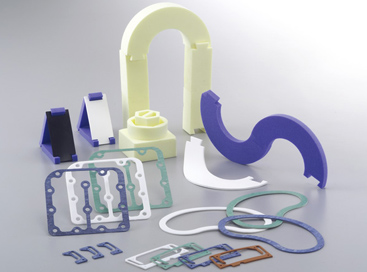 切断加工技術　ウォータージェット加工