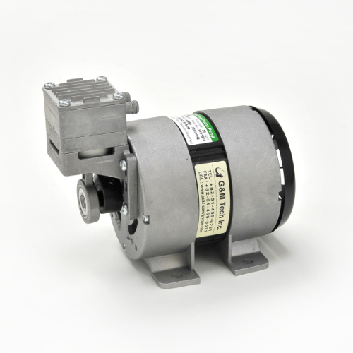 ○小型真空ポンプ『20RNS』AC100V【コストダウン】 | CSP（シーエス