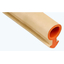 Conductive and heat-resistant gasket "Arrowhead type (tube)"