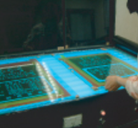 マスクシステム・成型システム